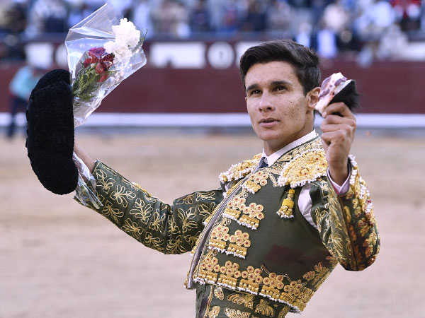 DIosleguarde: La nica oreja