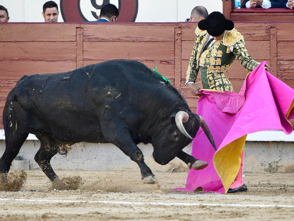 Al hilo de las tablas