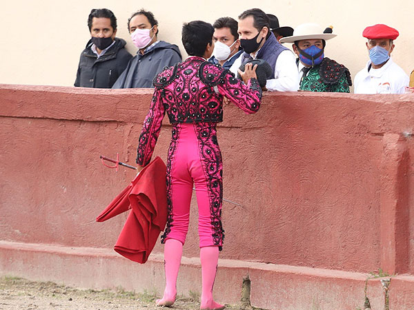 A Jos� Luis Alatorre