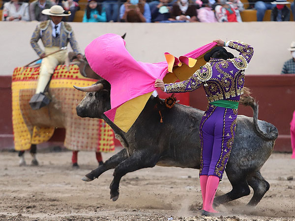 Juan Luis Ayala pinturero