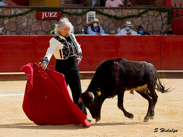 Luis Marco, feliz cumpleaos