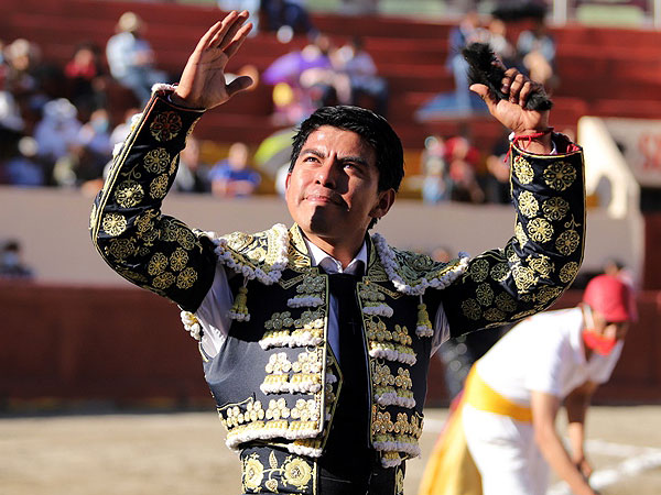 El triunfo como norma