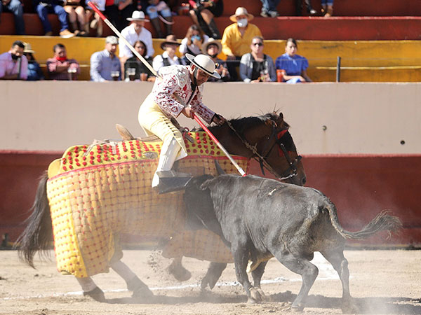 Concurso de ganaderas
