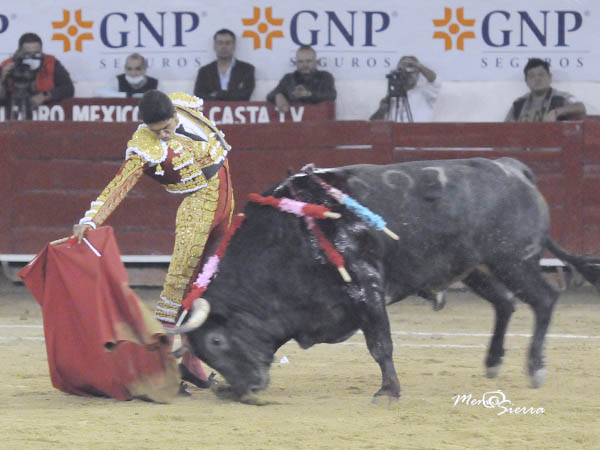 En torero