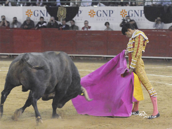 Buenos lances de recibo