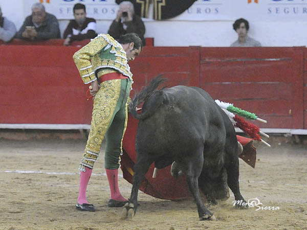 A la altura del compromiso