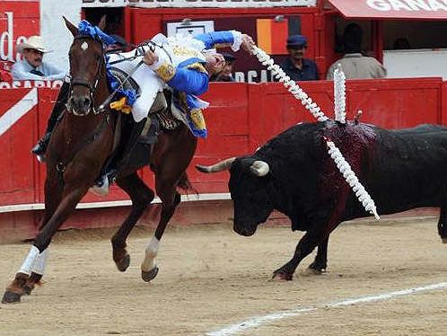 A su m�s puro estilo