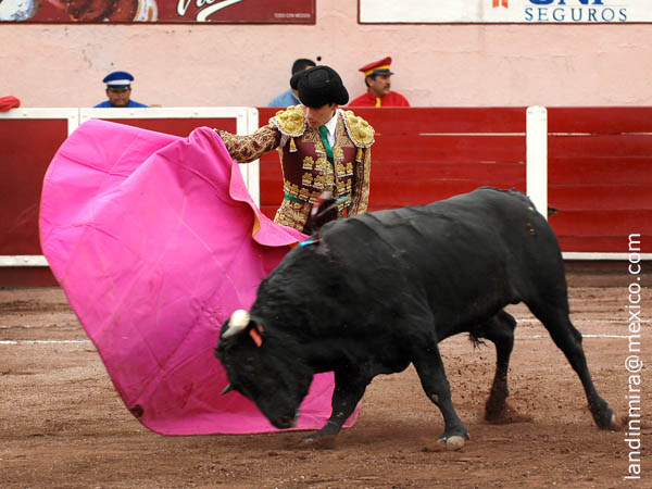 Lances de Garza Gaona