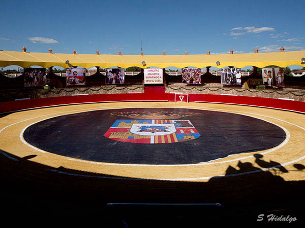 �Feliz Aniversario!