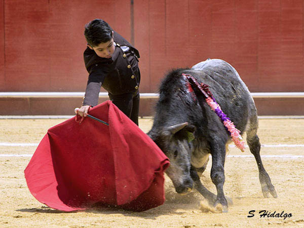 Todo tiene un principio