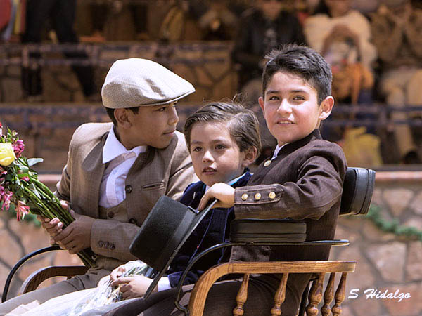 El futuro de La Fiesta