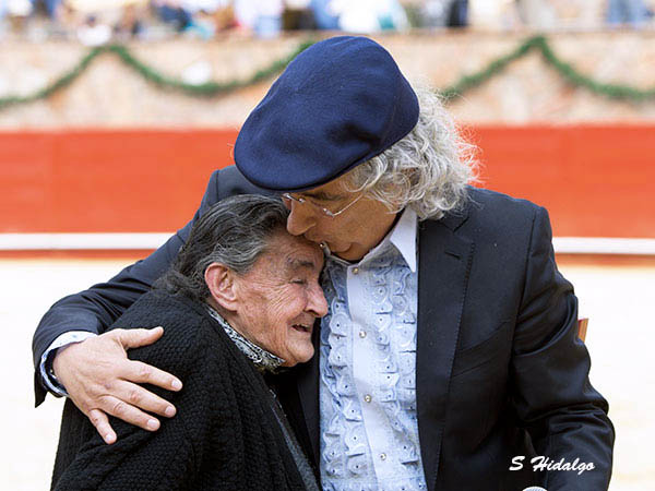 El m�s grande amor