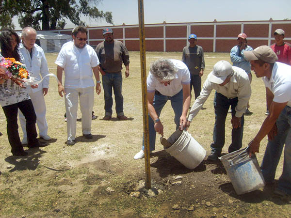 G�nesis de un sue�o