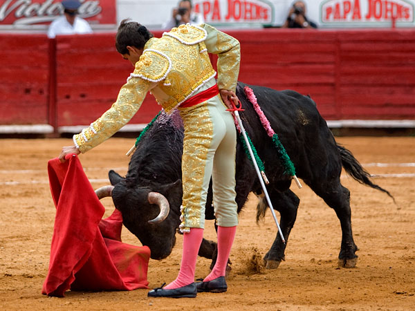 Intentando por naturales