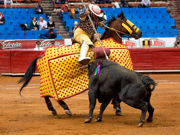 La batalla termino en los medios