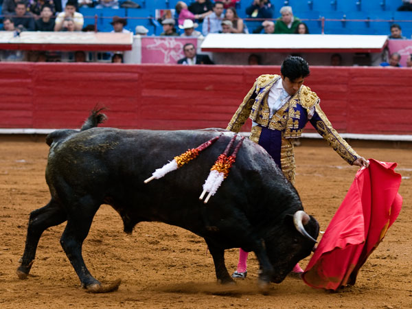 Christian Ortega agrad� (S.H)