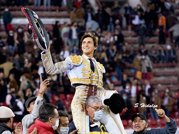 Roca Rey convenci�