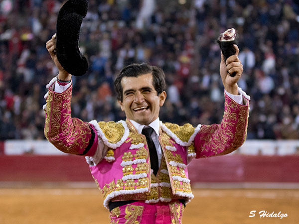 Joselito ,voluntad yentrega