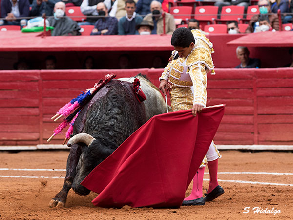 H�ctor Guti�rrez, falt� redondear