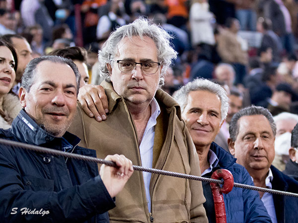 Pepe Huerta y amigos