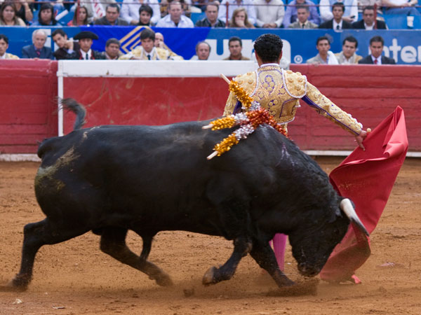 Otro �ngulo del p�ndulo (T.A)