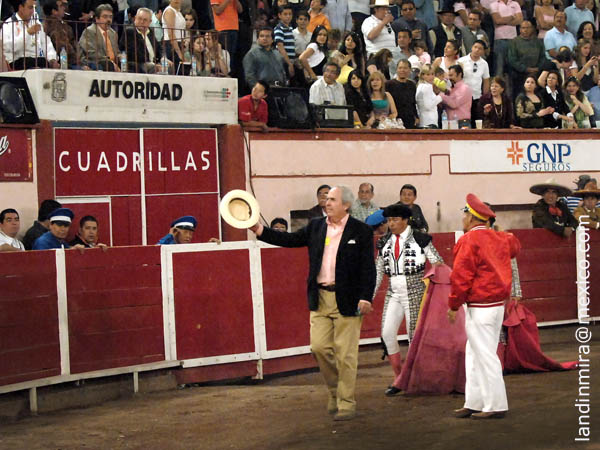 Ramiro Alatorre, vuelta triunfal