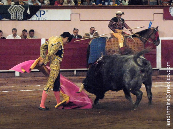 Remate al cierraplaza