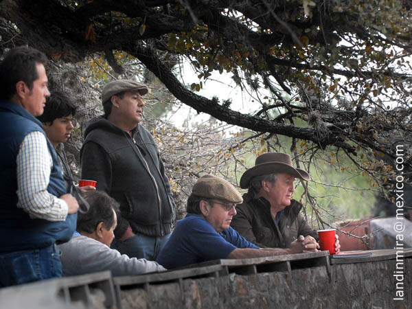 Todo listo para empezar