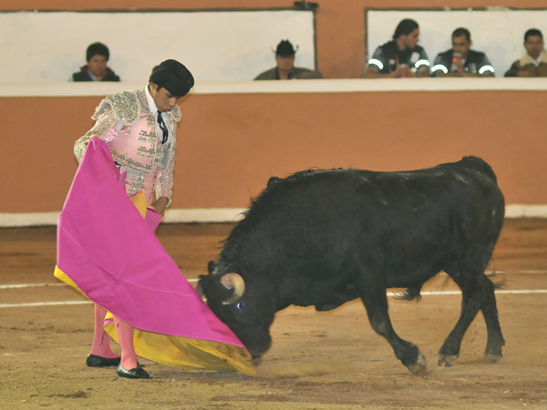 Lance de Pedro N��ez 