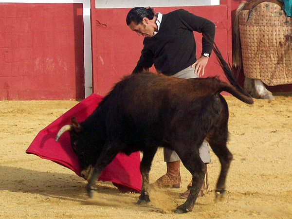 Una buena preparaci�n