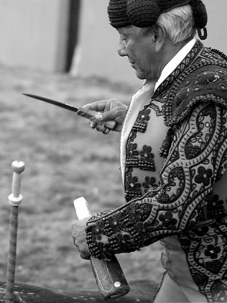 R�os, la experiencia