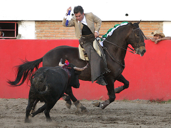 El cuarto de la tarde