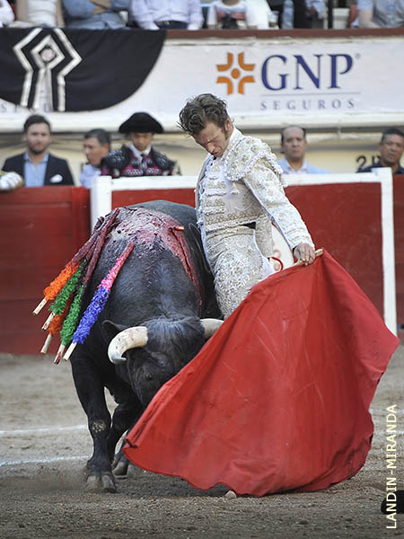 Emocion� al tendido