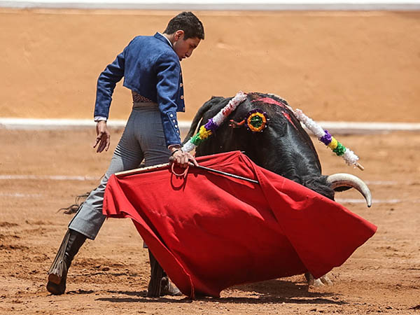 Determinaci�n y actitud