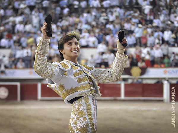 Nuevo romance con esta plaza