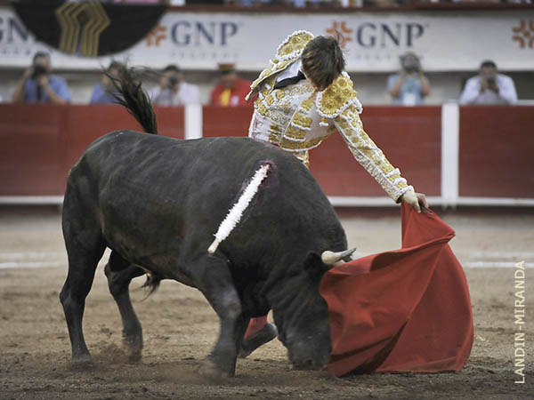 Se acopl� de las mil maravilals