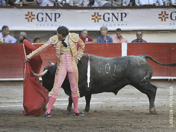 Cambiado por la espalda