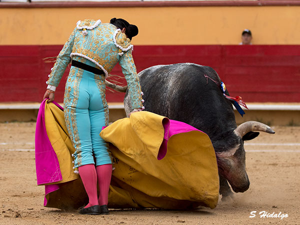 Listo para la confirmaci�n