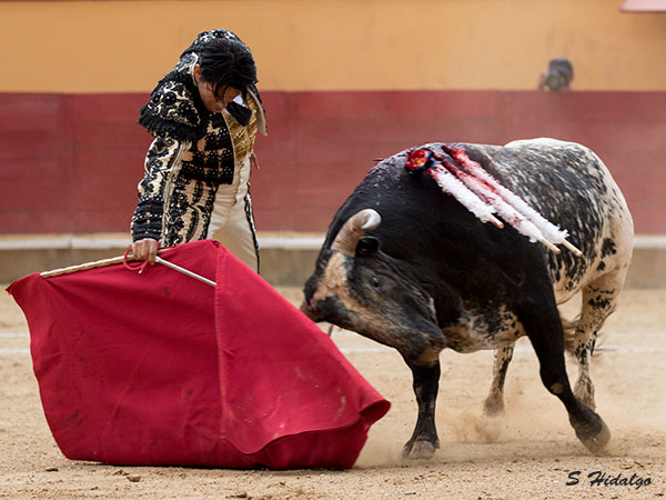 El Zapata, condiciones adversas