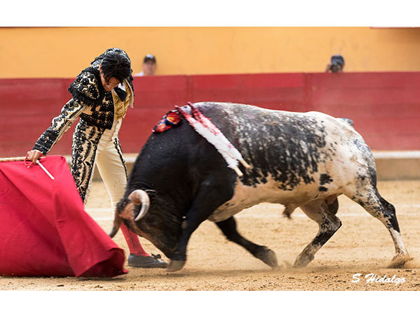 Intentando por la derecha