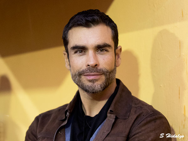 Gonzalo Garc�a Vivanco