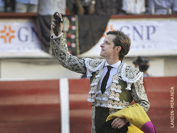 Prodigio nacido en Madrid