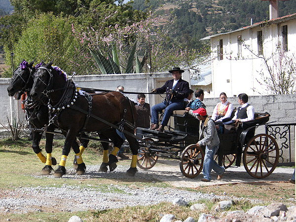El enganche de Mario Brilhas