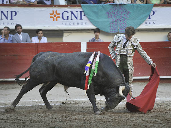 Con la misma vocaci�n