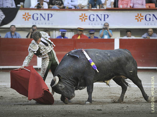 La misma ilusi�n de expresar