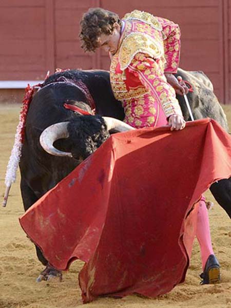 La meta de ser una gran figura