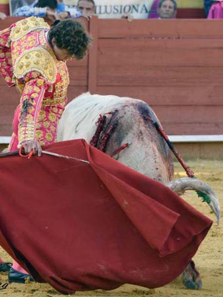 Estuvo ya en Jiqu�lpan