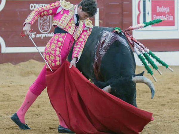 Comenz� desde los 14 a�os