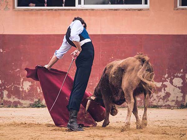 Pupilo de Ruiz Manuel