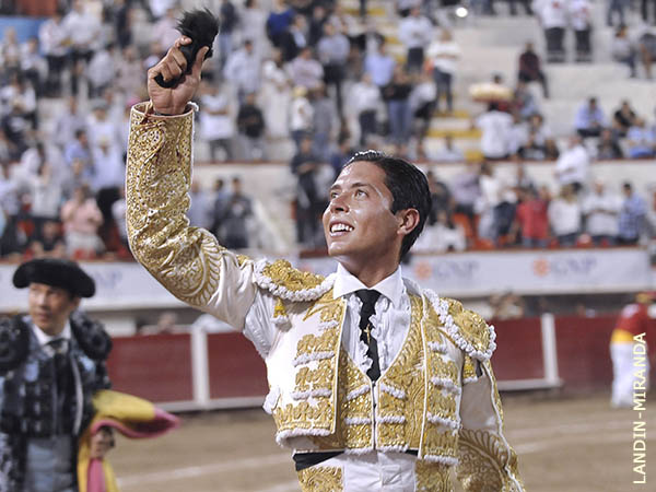 Pastor, lo mejor de la tarde